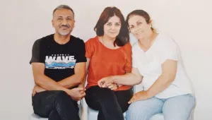 Ölüm sınırında tahliye