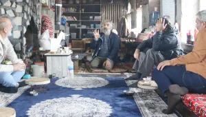 Remzi’nin Dergâh’ı