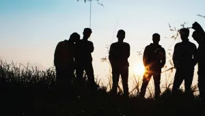 Van: Gençlerin giderek artan sessiz çığlığı 