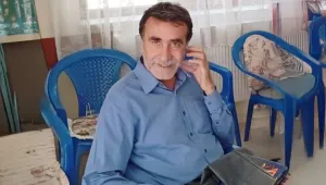 Katledilen Çevik için yanıt verilmiyor