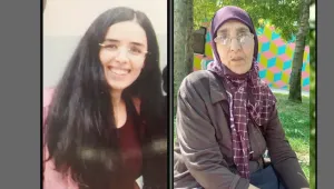 Rehin anne ile kızı buluşturulmuyor
