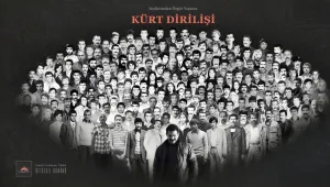 Aşk ile işlenen bir hakikat: Kürt Dirilişi Belgeseli