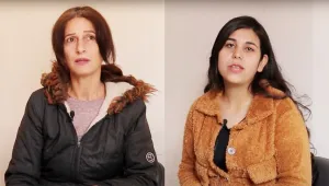 Süveydalı kadınlara ‘mezhepsel’ işkence