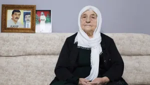 Ölüm dışında yol sunsunlar