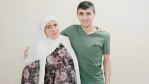 9 yıldır teşhis edilmiyor