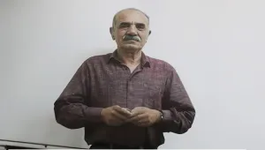 Çam için yeni başvuru