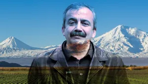 Sırrı abinin yüreği ve Ararat’ın hasreti