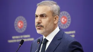 Hakan Fidan çözüm istiyor mu?
