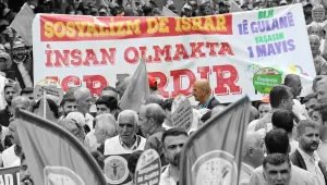 1 Mayıs’ı yeniden kitleselleştirmek