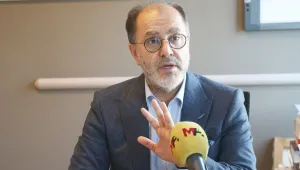 Önder'in doktoru: Mucizenin peşindeyiz
