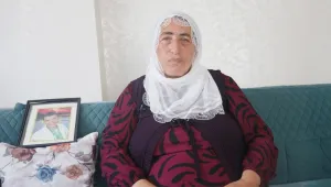 Onları rehin almışlar