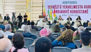 Küçük parçadan büyük adım