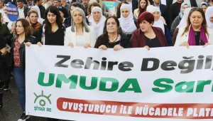 Zehre karşı ‘şiyar be!’