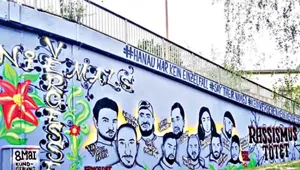 Almanya’da ırkçılıkla mücadelede eylem planı