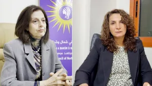 Suriye’nin geleceği ‘kadınlar’ın elinde