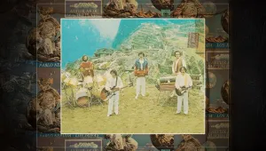 Rock, hep müzik ötesiydi