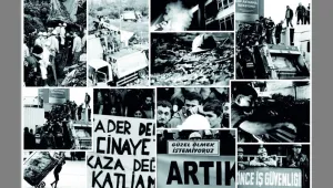 İş güvenliği yok, işçi cinayeti çok