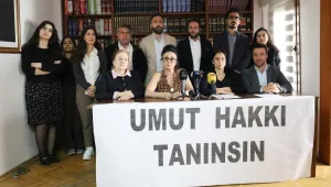 Umut hakkı, zorunluluktur