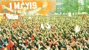 Sol da kendi tarihiyle yüzleşmeli