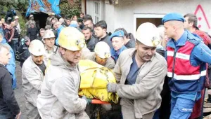 İşsizi ümitsiz, işçisi sendikasız