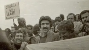 İstanbul merkezli 1 Mayıs