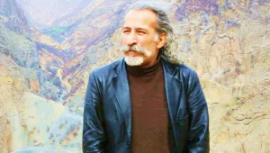 Esmer bir acının şairini yitirdik