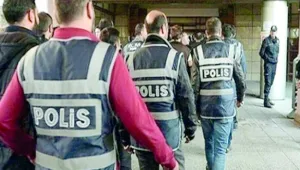 Gözaltı ve tutuklamalar sürüyor