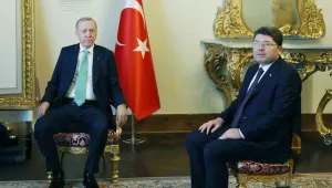 DEM Parti'den ciddiyete davet