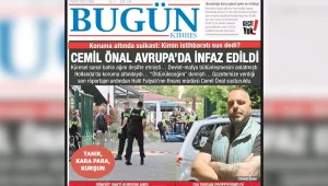 Kara para, rüşvet ve suikast