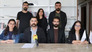 Tokat'taki ihlalleri raporlaştırıldı