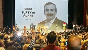 Sırrı Süreyya’nın ardından üç mesaj