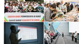 Kültür Gündemi'nden kısa kısa