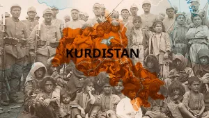 Dersim ve yeni Kürdistan