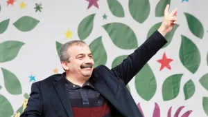 Bizimkiler böyle ölür!