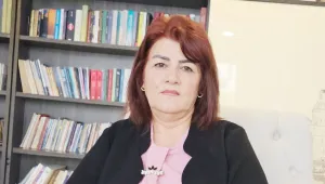 Ulusal birlik kadınların elinde