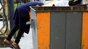 Lübnan için açlık uyarısı