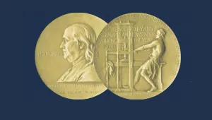 Pulitzer ödülleri derin cesurlara