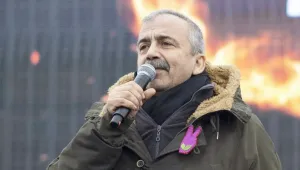 Denizler ve Sırrı’nın sırrı