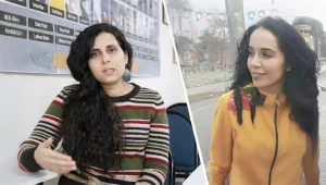 İşkenceye uğrayana ceza