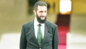 Şara, Avrupa’da!