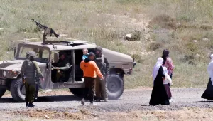 Türkiye koordine ediyor, İsrail saldırıyor