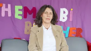 ‘Onurlu barışta ısrar ediyoruz’