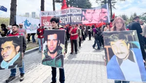 Son sözleri bugünün de pusulası