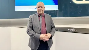 Willkommen an der kurdischen Universität
