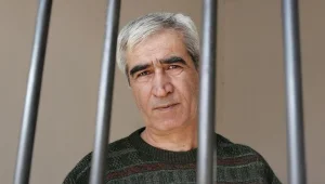 Ahmed Sa’adat’a özgürlük!