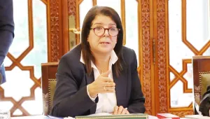 Faslı kadınların hak mücadelesi