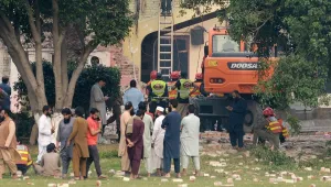 Keşmir çatışması başladı: Dünya kaldıramaz