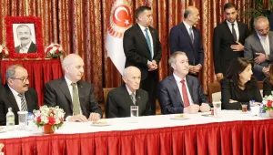 Meclis'te de taziye kabulü