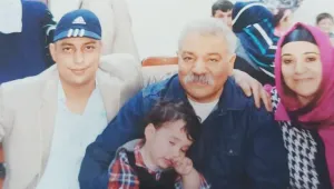 30 yıllık tutsak pişman olur mu?