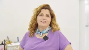 Kadınların sağlığı ‘merdiven altı’